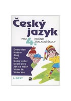 Český jazyk pro 4. ročník ZŠ - 1. část