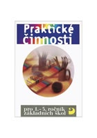 Praktické činnosti pro 1. - 5. ročník ZŠ