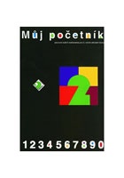 Můj početník 2 - Cvičebnice z matematiky pro 2. r. ZŠ