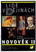 Lidé v dějinách-Novověk II-Dějepis II.stupeň ZŠ