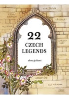 22 Czech Legends / 22 českých legend (anglicky)