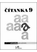 Čítanka 9 - Příručka pro učitele