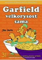 Garfield velkorysost sama (č.31)