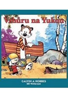 Calvin a Hobbes 3 - Vzhůru na Yukon