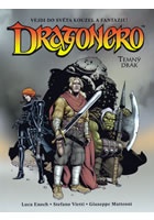 Dragonero