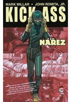 Kick Ass - Nářez