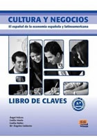 Cultura y negocios 2E - Libro de claves