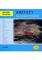 Krevety sladkovodní - Abeceda akvaristy