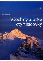 Všechny alpské čtyřtisícovky