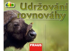 Udržování rovnováhy (edice čti +)