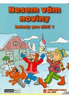 Nesem vám noviny