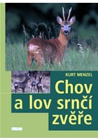 Chov a lov srnčí zvěře