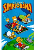 Simpsonovi Simpsoráma