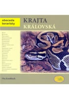 Krajta královská - Abeceda teraristy