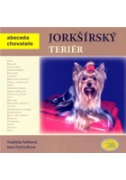 Jorkšírský teriér - Abeceda chovatele