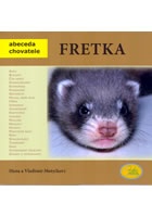 Fretka - Abeceda chovatele