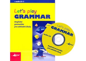 Let´s play Grammar