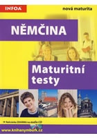 Němčina - maturitní testy