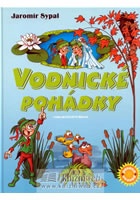 Vodnické pohádky + pexeso