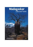 Madagaskar - Laboratoř bohů