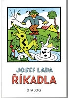 Říkadla Josef Lada