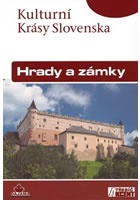 Hrady a zámky - Kultruní Krásy Slovenska