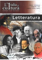 L´Italia e cultura: La letteratura