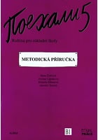 Pojechali 5 - Ruština pro základní školy (Metodická příručka)