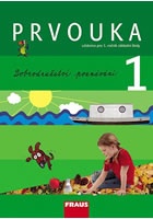 Prvouka 1 - Učebnice