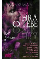 Sandman 5 - Hra o tebe