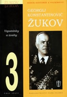 Žukov - vzpomínky a úvahy 3