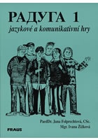 Raduga 1 Jazykové a komunikativní hry, doplňky