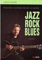 Jazz, Rock, Blues, Volume III