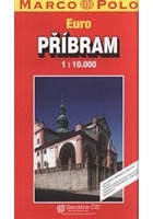 Příbram/plán GCS 1:10T