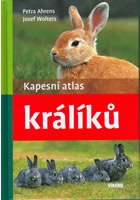 Kapesní atlas králíků