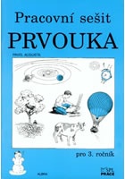 Prvouka pro 3. ročník - Pracovní sešit