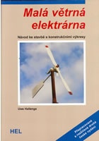 Malá větrná elektrárna - 2.vyd.