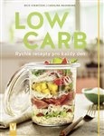 Low Carb - Rychlé recepty pro všední den