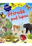 Příroda pod lupou - louka, pole, les