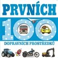 Prvních 100 dopravních prostředků (čtverec)