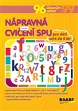 Nápravná cvičení pro žáky s SPU