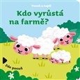 Posuň a najdi: Kdo vyrůstá na farmě?