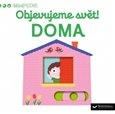 Objevujeme svět! Doma