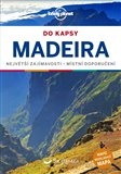 Madeira do kapsy - Lonely Planet