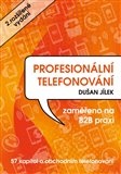 Profesionální telefonování