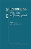 Štein-Schneiderova sbírka vtipů na židovský způsob