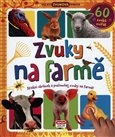 Zvuková kniha - Zvuky na farmě