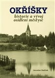 Okříšky - historie a vývoj osídlení městyse