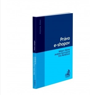 Právo e-shopov