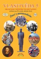 Vlastivěda 5 - Od začátku novověku po současnost - učebnice pro 5. ročník ZŠ, Čtení s porozuměním